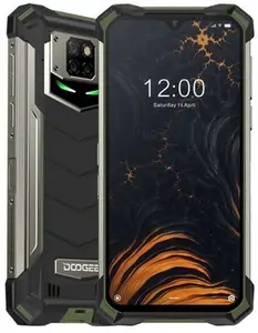 Замена экрана на телефоне Doogee S88 Pro в Ижевске